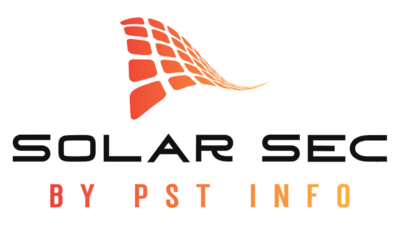 Solar Sec By PST Info